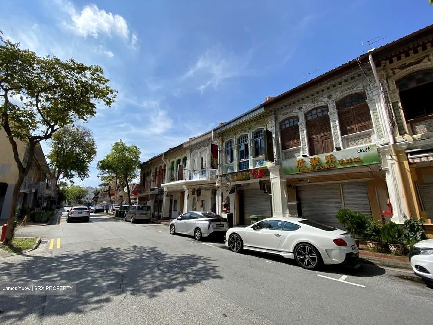 Little India Conservation Area (D8), Shop House #566759281